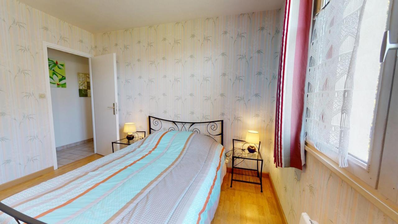 La Dolce Vita Proche Des Plages 생 힐레르 드 리에 외부 사진