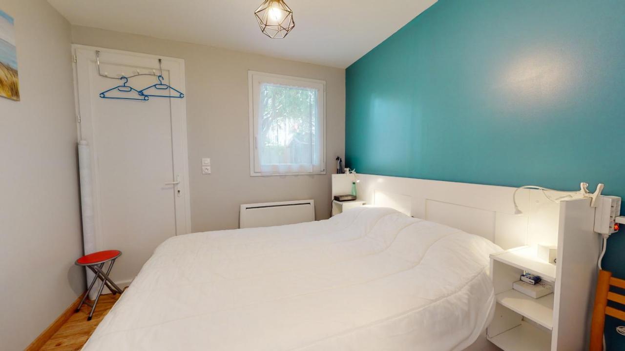 La Dolce Vita Proche Des Plages 생 힐레르 드 리에 외부 사진